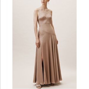 Fame and Partners | Watkins’s Dress